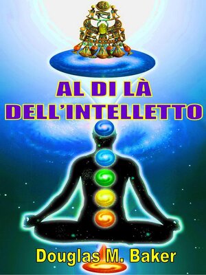 cover image of Al di là dell'Iintelletto